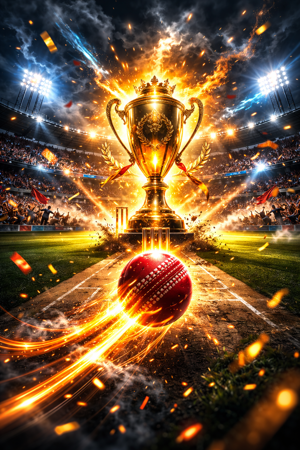 qxv এর প্রধান গেম স্ক্রিন